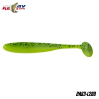 Shad Relax Bass Laminated 8.5cm L280 4buc/plic