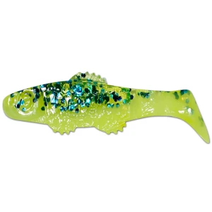 Shad Relax Clonay Laminat, 5cm, L029, 5buc/pac