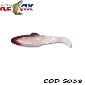 Shad Relax Diamond Standard 6.2cm S038 10buc/plic  Shad Relax Diamond Standard 6.2cm S038 10buc/plic