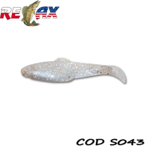 Shad Relax Diamond Standard 6.2cm S043 10buc/plic  Shad Relax Diamond Standard 6.2cm S043 10buc/plic