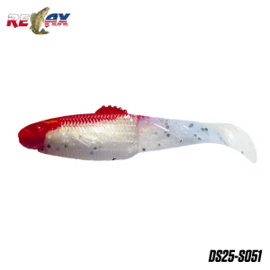 Shad Relax Diamond Standard 6.2cm S051 10buc/plic Shad Relax Diamond Standard 6.2cm S051 10buc/plic