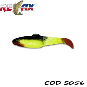 Shad Relax Diamond Standard 6.2cm S056 10buc/plic  Shad Relax Diamond Standard 6.2cm S056 10buc/plic