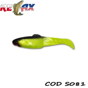 Shad Relax Diamond Standard 6.2cm S081 10buc/plic  Shad Relax Diamond Standard 6.2cm S081 10buc/plic
