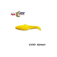 Shad Relax Diamond Standard S060 7.5cm 10buc/plic