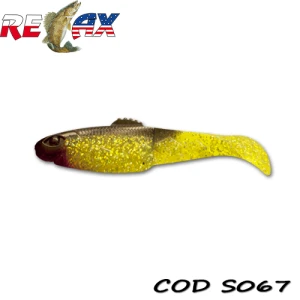Shad Relax Diamond Standard S067 12.5cm 5buc/plic Shad Relax Diamond Standard S067 12.5cm 5buc/plic