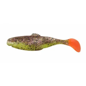 Shad Relax Diamond Tricolour TC146 7.5cm 10buc/plic  Shad Relax Diamond Tricolour TC146 7.5cm 10buc/plic