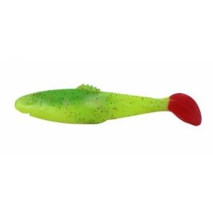 Shad Relax Diamond Tricolour TC334 7.5cm 10buc/plic  Shad Relax Diamond Tricolour TC334 7.5cm 10buc/plic