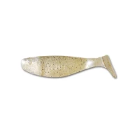 Shad Relax Jankes 3inch Standard 7.5cm Rj3-s031 7 Buc/plic