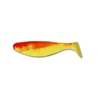 Shad Relax Jankes 4inch Standard 10cm  Rj4-s057 5 Buc/plic