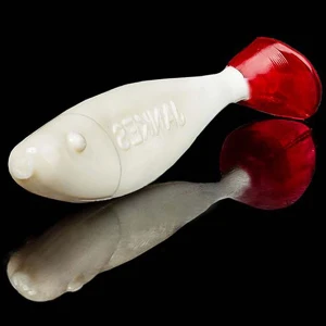 Shad Relax Jankes Tail T001, 5cm, 5buc/pac Shad Relax Jankes Tail T001, 5cm, 5buc/pac