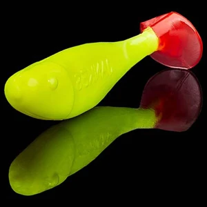 Shad Relax Jankes Tail T012, 5cm, 5buc/pac Shad Relax Jankes Tail T012, 5cm, 5buc/pac