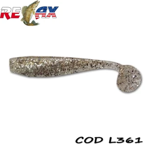 Shad Relax King Laminat 10cm 4buc/plic L361-B Shad Relax King Laminat 10cm 4buc/plic L361-B