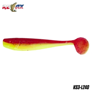 Shad Relax King Laminat 7.5cm L240 10buc/plic  Shad Relax King Laminat 7.5cm L240 10buc/plic