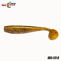 Shad Relax King Shad 10cm Laminat Blister 10cm L111 4buc/plic Shad Relax King Shad 10cm Laminat Blister 10cm L111 4buc/plic