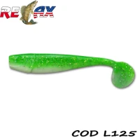 Shad Relax King Shad 10cm Laminat Blister 10cm L125 4buc/plic Shad Relax King Shad 10cm Laminat Blister 10cm L125 4buc/plic