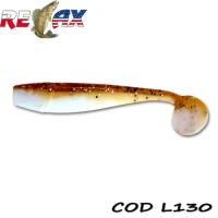 Shad Relax King Shad 10cm Laminat Blister 10cm L130 4buc/plic Shad Relax King Shad 10cm Laminat Blister 10cm L130 4buc/plic