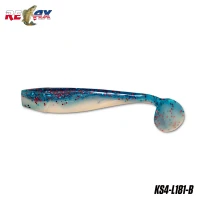 Shad Relax King Shad 10cm Laminat Blister 10cm L181 4buc/plic Shad Relax King Shad 10cm Laminat Blister 10cm L181 4buc/plic