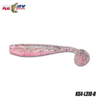 Shad Relax King Shad 10cm Laminat Blister 10cm L310 4buc/plic Shad Relax King Shad 10cm Laminat Blister 10cm L310 4buc/plic
