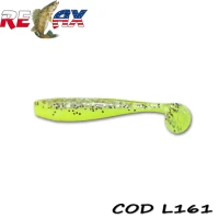 Shad Relax King Shad 3inch Laminat 7.5cm RKS3-L161 10 buc/plic