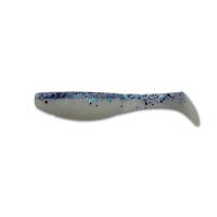 Shad Relax Kopyto 4 inch 4L Laminat, 10cm  RKBLS4L-L100 10 buc/plic