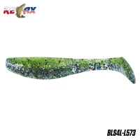 Shad Relax Kopyto 4l Laminat 10cm L573 10buc/plic