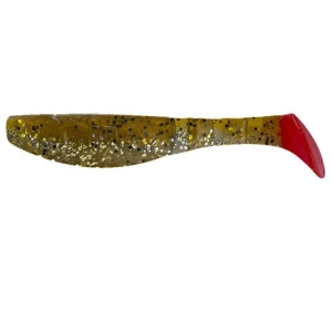 Shad Relax Kopyto 4L TriColor 339 10cm 14g 4buc/plic Shad Relax Kopyto 4L TriColor 339 10cm 14g 4buc/plic