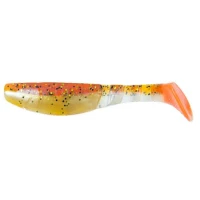 Shad Relax Kopyto 4L TriColor 418 10cm 14g 4buc/plic