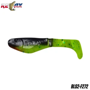 Shad Relax Kopyto Floating 5cm, F272, 5 buc/plic Shad Relax Kopyto Floating 5cm, F272, 5 buc/plic