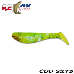 Shad Relax Kopyto Floating 5cm, F273, 5 buc/plic Shad Relax Kopyto Floating 5cm, F273, 5 buc/plic