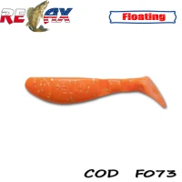 Shad Relax Kopyto Floating F073 6.2cm 4buc/plic