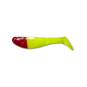 Shad Relax Kopyto Head, 7.5cm, H023, 4buc/plic Shad Relax Kopyto Head, 7.5cm, H023, 4buc/plic