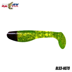 Shad Relax Kopyto Head, 7.5cm, H079, 4buc/plic Shad Relax Kopyto Head, 7.5cm, H079, 4buc/plic