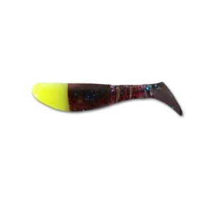 Shad Relax Kopyto Head, 7.5cm, H081, 4buc/plic