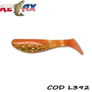 Shad Relax Kopyto Laminated, 7.5cm, L392, 4buc/plic Shad Relax Kopyto Laminated, 7.5cm, L392, 4buc/plic