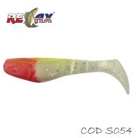 Shad Relax Kopyto Standard, 7.5cm, S054, 4buc/plic