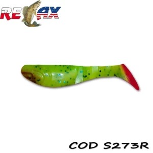 Shad Relax Kopyto Standard, 7.5cm, S273R, 4buc/plic Shad Relax Kopyto Standard, 7.5cm, S273R, 4buc/plic