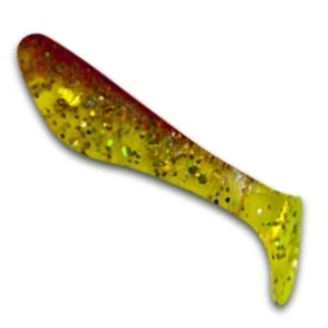 Shad Relax Kopyto Standard Blister, S068, 0.7g, 3cm, 8buc/plic