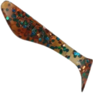 Shad Relax Kopyto Standard Blister, S215, 0.7g, 3cm, 8buc/plic