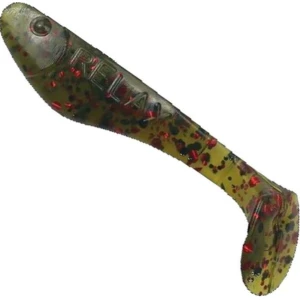 Shad Relax Kopyto Standard Blister, S407, 0.7g, 3cm, 8buc/plic