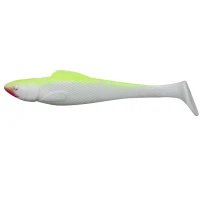 Shad Relax Ohio 2.5 inch Standard, 7.5cm  ROH25-S005 10 buc/plic