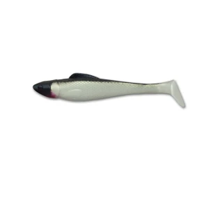 Shad Relax Ohio 2.5 inch Standard, 7.5cm  ROH25-S026 10 buc/plic