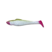 Shad Relax Ohio 2.5 Inch Standard, 7.5cm  Roh25-s135 10 Buc/plic