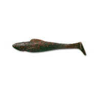 Shad Relax Ohio 2.5 Inch Standard, 7.5cm  Roh25-s298 10 Buc/plic