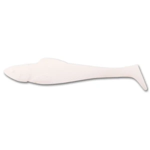 Shad Relax Ohio 2.5 inch Standard, 7.5cm   S001 10 buc/plic
