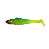 Shad Relax Ohio 4 Inch Standard, 10.5cm  Roh4-s223 10 Buc/plic