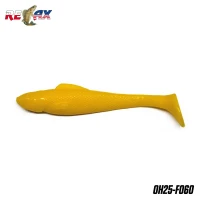 Shad Relax Ohio Floating 7.5cm F060 10buc/plic