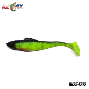 Shad Relax Ohio Floating 7.5cm F272 10buc/plic Shad Relax Ohio Floating 7.5cm F272 10buc/plic