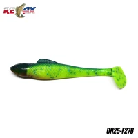 Shad Relax Ohio Floating 7.5cm F276 10buc/plic