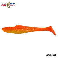 Shad Relax Ohio Laminat 10.5cm L104 4buc/plic