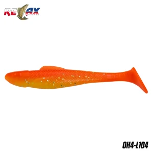 Shad Relax Ohio Laminat 10.5cm L104 4buc/plic Shad Relax Ohio Laminat 10.5cm L104 4buc/plic